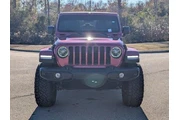 $36999 : Jeep Wrangler Unlimited 2021 thumbnail