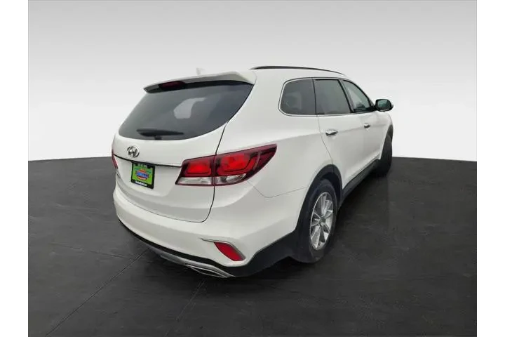 $11995 : Hyundai SANTA FE 2017 SE 4dr image 4