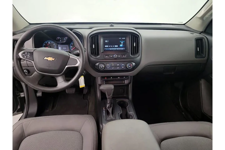 $23998 : Chevrolet Colorado 2018 4x2 image 9