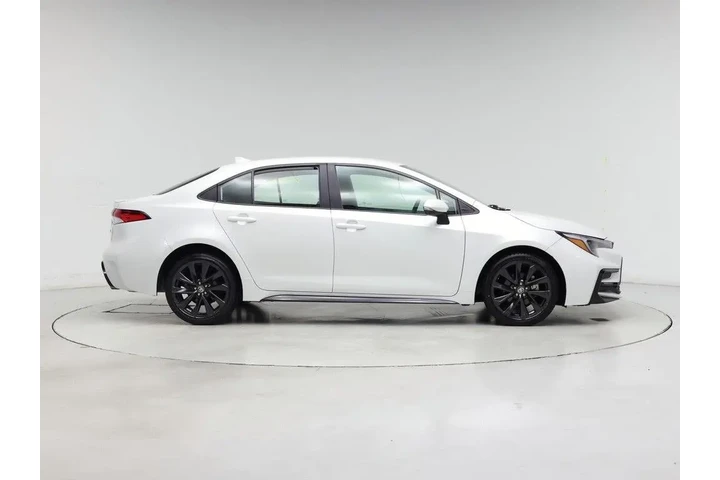 $23998 : Toyota Corolla 2024 SE 4dr S image 7