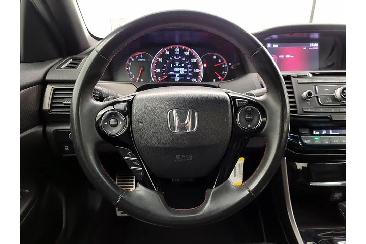 $19998 : Honda Accord 2017 Sport Spec image 10