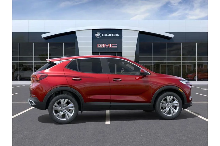 $26992 : Buick Encore GX 2026 Preferr image 5