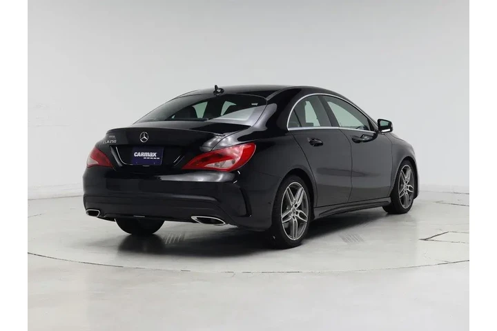 $17998 : Mercedes-Benz CLA 2018 CLA 2 image 8