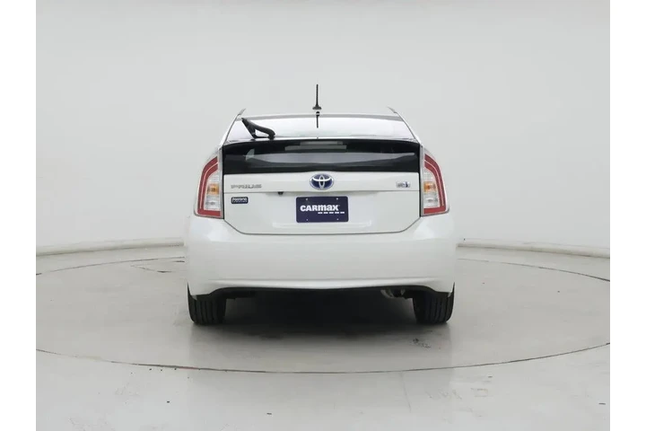 $20998 : Toyota Prius 2015 Persona Se image 6