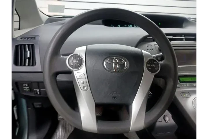 $15998 : Toyota Prius 2014 Three 4dr image 10