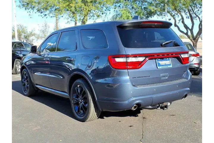 $35397 : Dodge Durango 2021 R/T 4dr S image 3