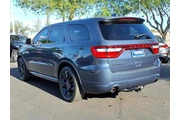 $35397 : Dodge Durango 2021 R/T 4dr S thumbnail