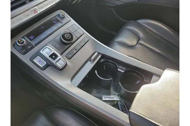 $23750 : Hyundai PALISADE 2021 Limite image 8