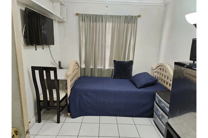 $800 : CUARTO TODO INCLUIDO KENDALL image 2