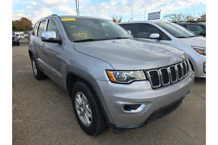 $16739 : Jeep Grand Cherokee 2018 4x4 image 3
