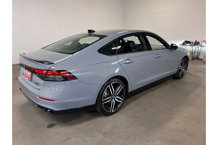 $28964 : Honda Accord Hybrid 2023 Spo image 3