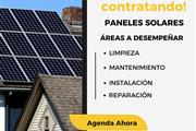 Paneles Solares en Houston