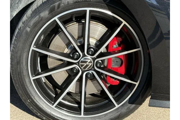 $29998 : Volkswagen Jetta GLI 2025 Au image 6