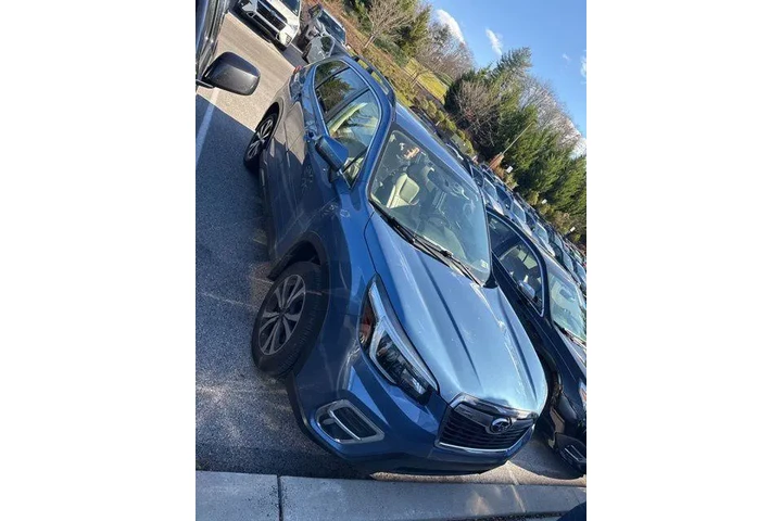 $26500 : Subaru Forester 2021 AWD Lim image 3