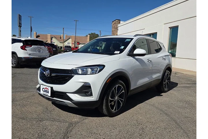 $18995 : Buick Encore GX 2022 Select image 6