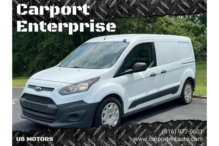 $8999 : 2016 Transit Connect XL image 2