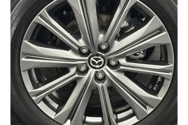 $38500 : Mazda CX-5 2025 AWD 2.5 Turb image 5