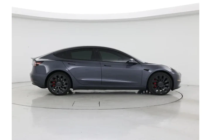 $33998 : Tesla Model 3 2023 AWD Perfo image 7