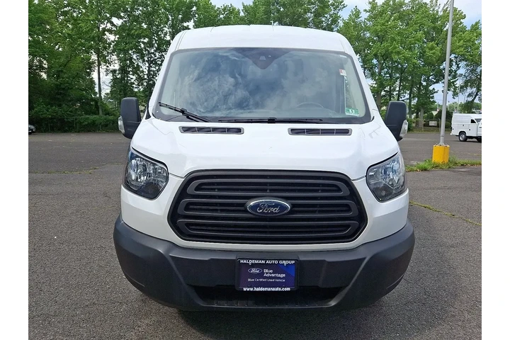 $22995 : Ford Transit 2019 250 3dr LW image 2