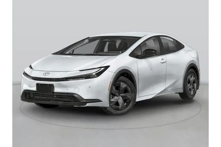 $28051 : Toyota Prius 2024 Limited 4d image 1