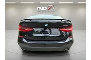 $20880 : 2018 BMW 6 SERIES 640I GRAN T thumbnail