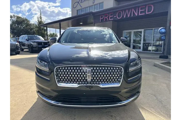 $39880 : Lincoln Nautilus 2023 AWD Re image 3