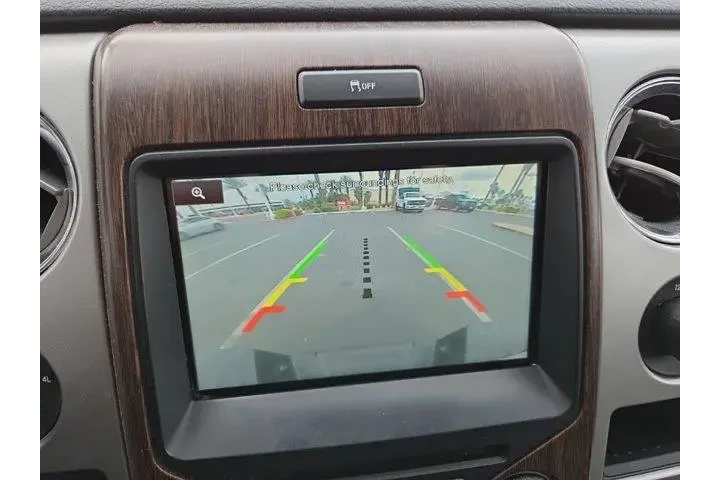 $19962 : Ford F-150 2014 4x4 FX4 4dr image 8