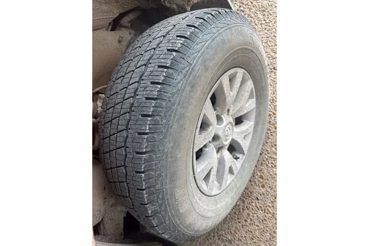 $26666 : Toyota Tacoma 2018 4x4 TRD P image 2