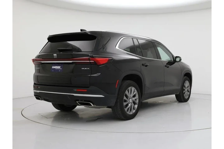 $35998 : Buick Enclave 2025 Preferred image 8