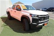 $42999 : 2024 CHEVROLET COLORADO TRAIL thumbnail