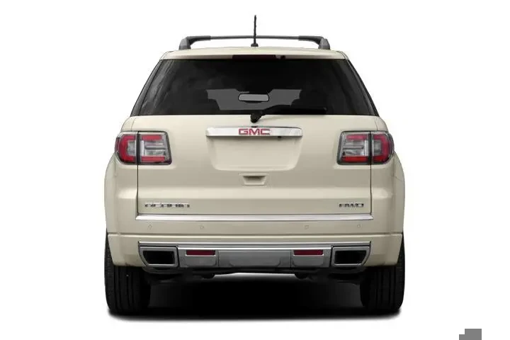 $9498 : GMC Acadia 2014 AWD Denali 4 image 5