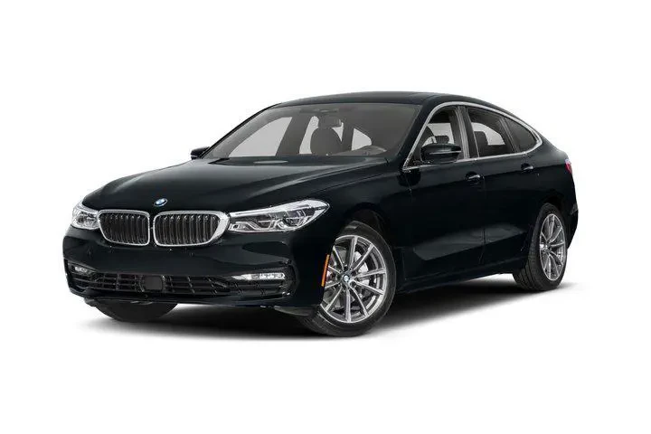 $18988 : BMW 6 Series 2018 AWD 640i x image 1
