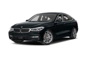 BMW 6 Series 2018 AWD 640i x en Providence