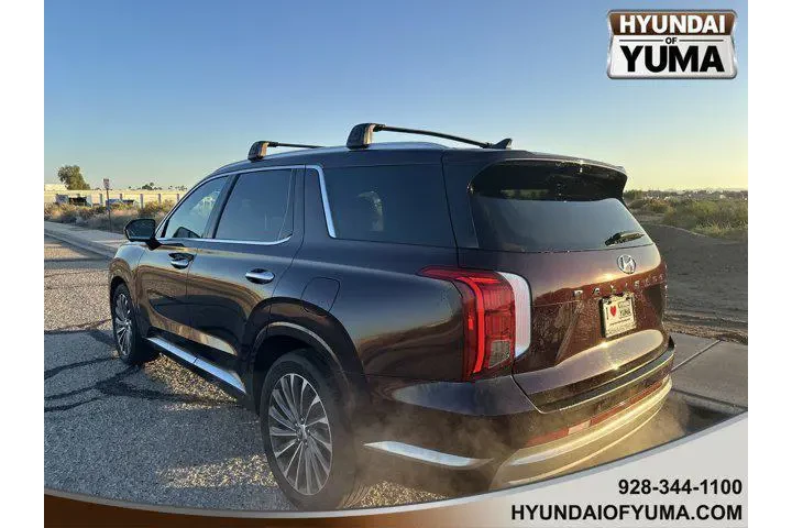 $38999 : Hyundai PALISADE 2024 AWD Ca image 2