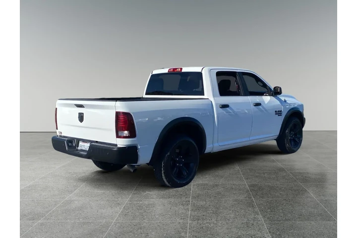 $33943 : Ram 1500 Classic 2024 image 5