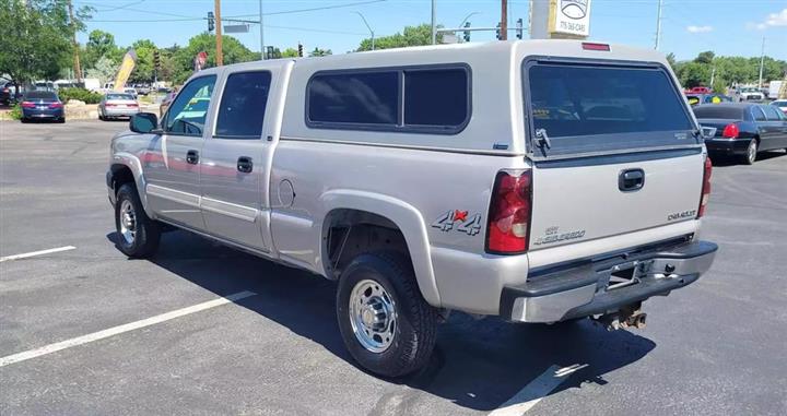 $15999 : 2005 CHEVROLET SILVERADO 250 image 6