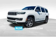 Jeep Wagoneer 2024 4x4 Serie en Atlanta