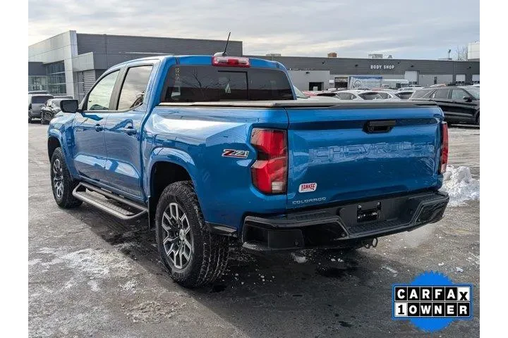 $38989 : Chevrolet Colorado 2024 4x4 image 5