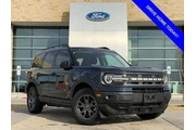 Ford Bronco Sport 2022 AWD B