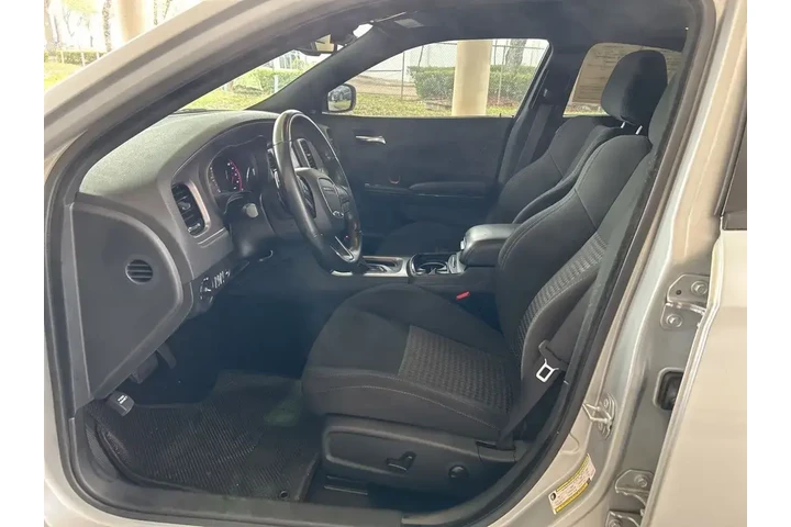 $30332 : Dodge Charger 2023 R/T 4dr S image 5