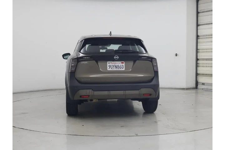 $21998 : Nissan Kicks 2025 S 4dr Cros image 6