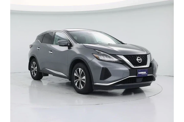 $18998 : Nissan Murano 2020 AWD S 4dr image 1