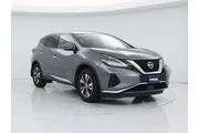 Nissan Murano 2020 AWD S 4dr en Raleigh