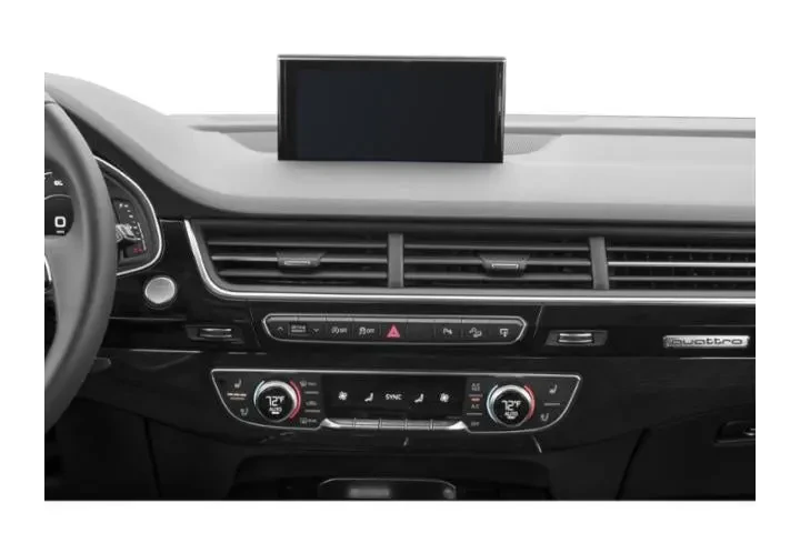 $19999 : Audi Q7 2019 AWD quattro SE image 10