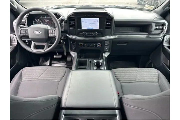 $36000 : Ford F-150 2023 4x2 XL 4dr S image 8