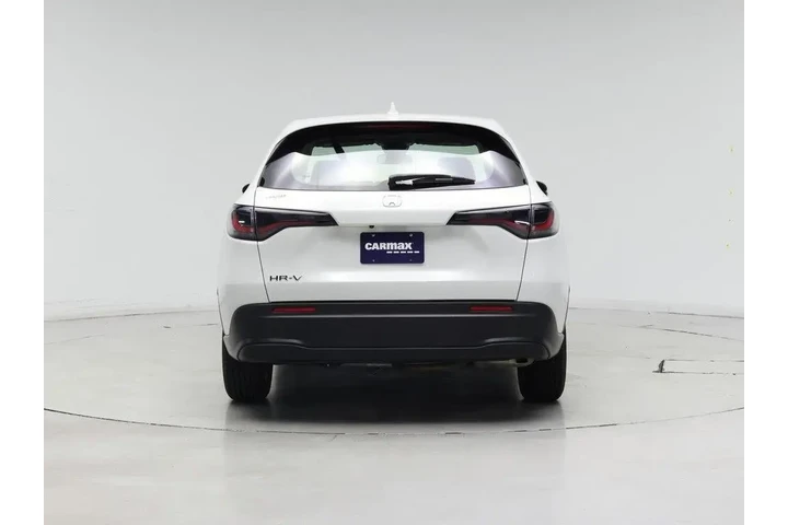 $21998 : Honda HR-V 2023 LX 4dr Cross image 6