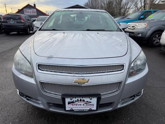 $7995 : 2010 Malibu LTZ image 4