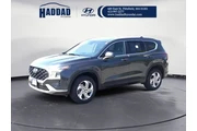 Hyundai SANTA FE 2023 AWD SE en Boston