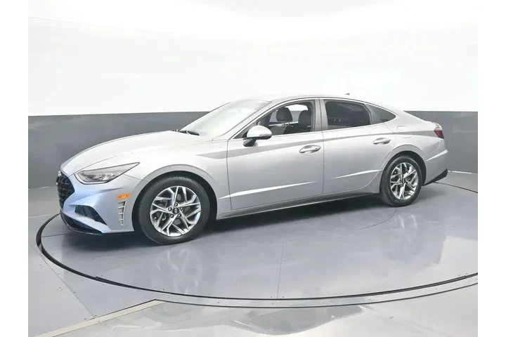 $16828 : Hyundai SONATA 2023 SEL 4dr image 2