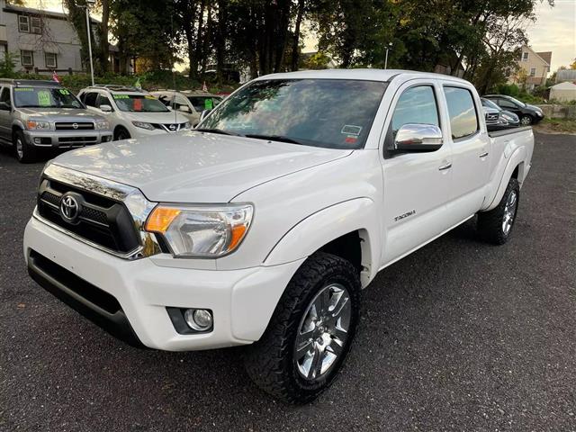 $23600 : 2013 TOYOTA TACOMA DOUBLE CAB image 2